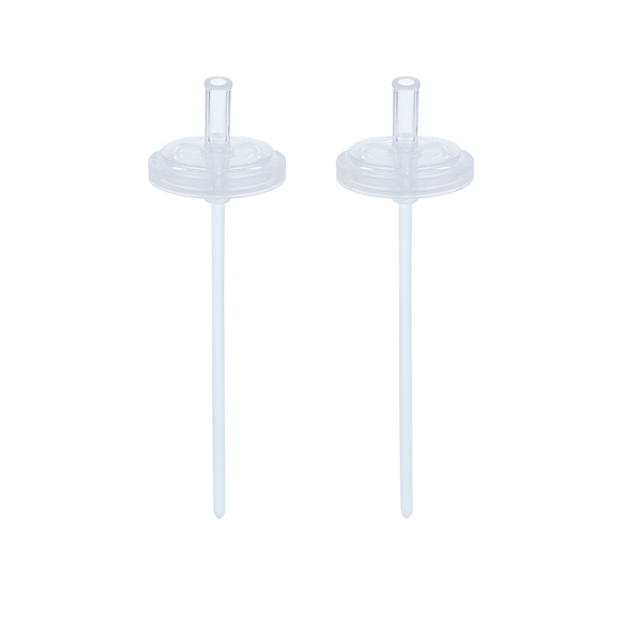 Thirsty Kids ACTIVE Spout & Straw Replacement Parts (2 Pack) (LN2V)