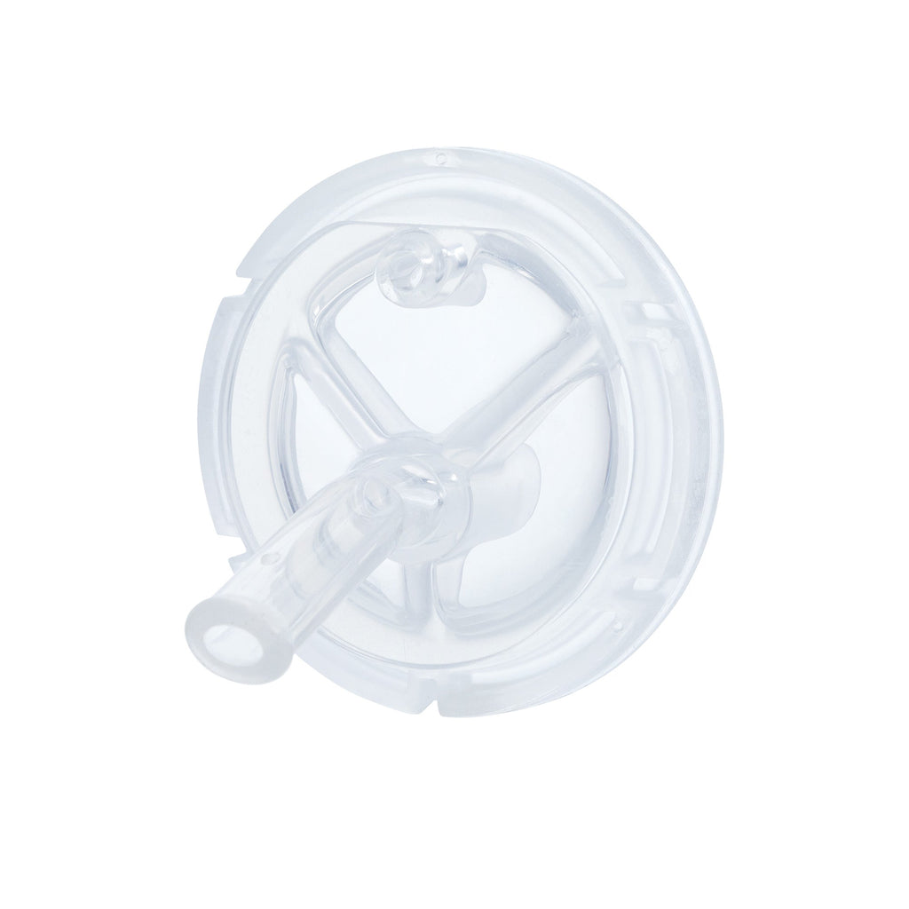 Thirsty Kids ACTIVE Spout & Straw Replacement Parts (2 Pack) (LN2V)