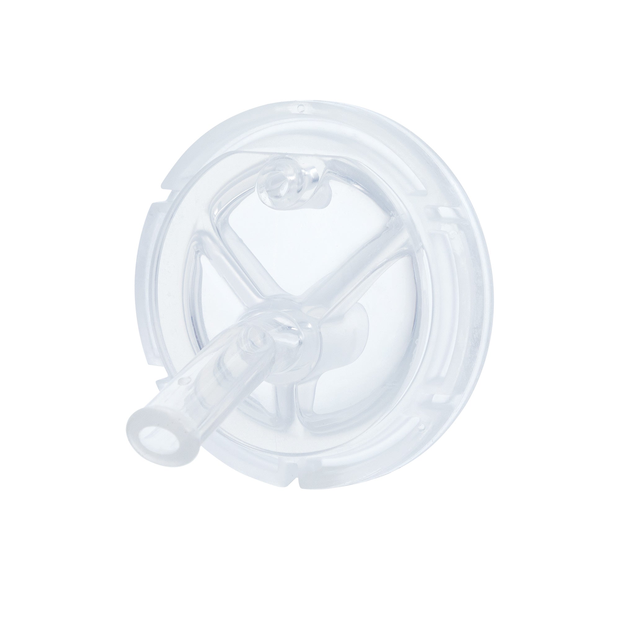 Thirsty Kids ACTIVE Spout & Straw Replacement Parts (2 Pack) (LN2V)