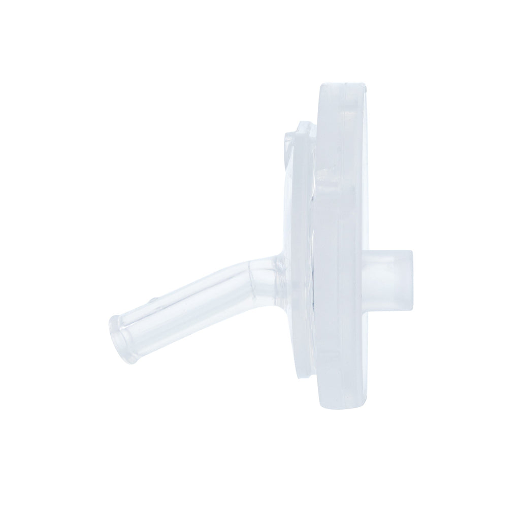 Thirsty Kids ACTIVE Spout & Straw Replacement Parts (2 Pack) (LN2V)