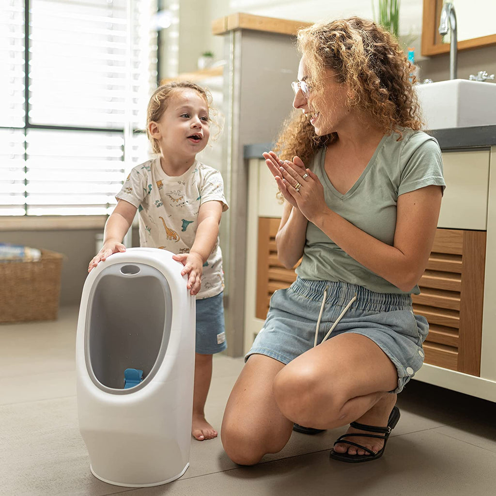 My Real Urinal Potty Training Toilet for Boys (OXYR)