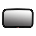 Adjustable Backseat Baby View Mirror (ZEVR)