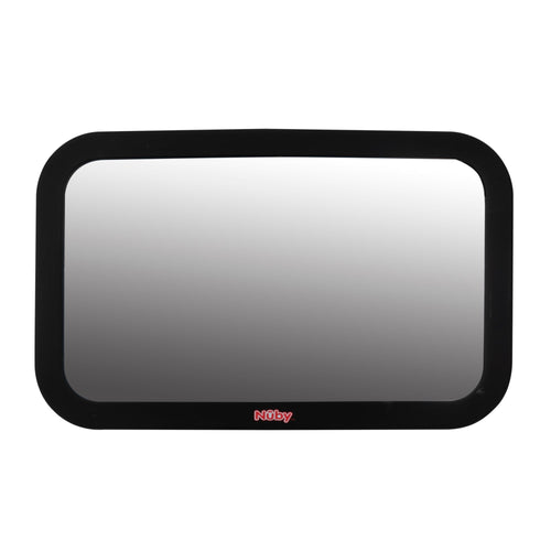 Adjustable Backseat Baby View Mirror (ZEVR)