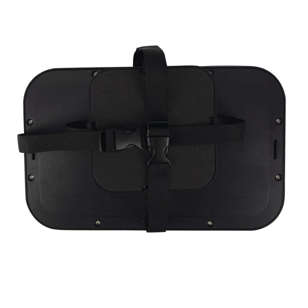 Adjustable Backseat Baby View Mirror (ZEVR)