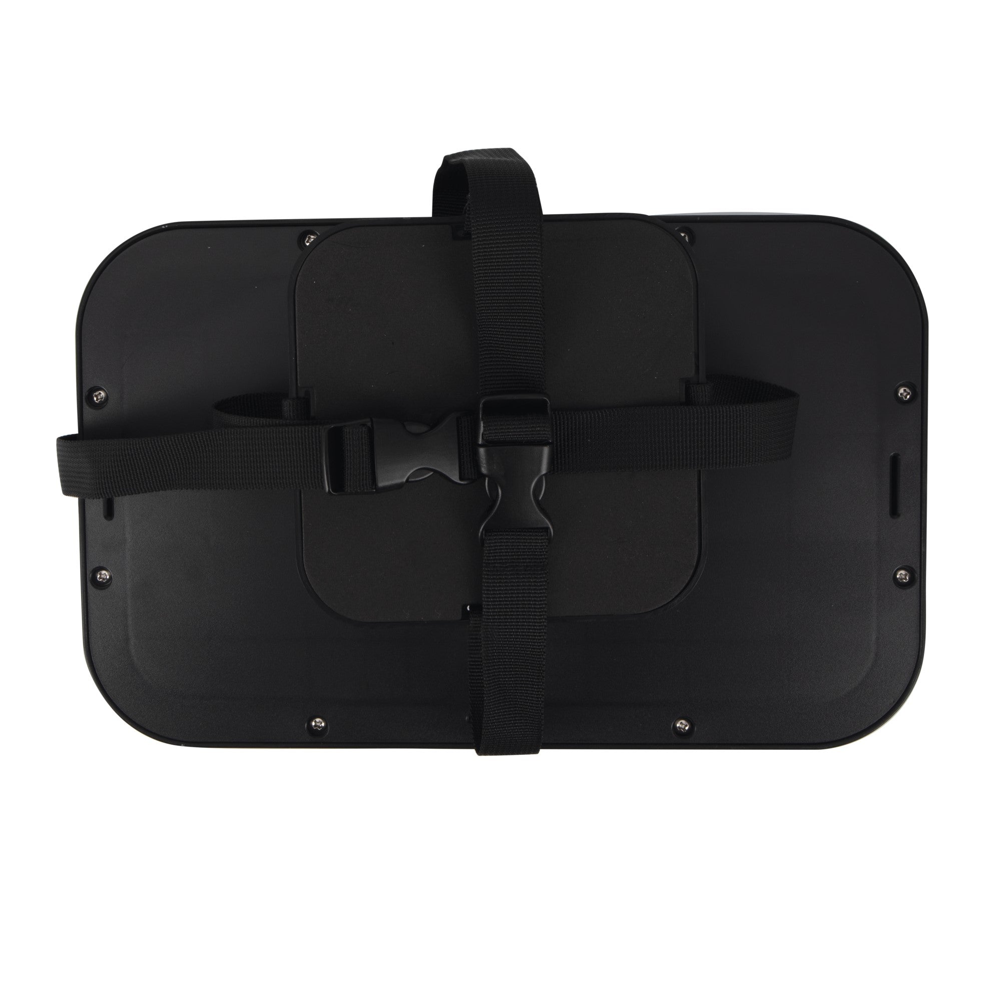 Adjustable Backseat Baby View Mirror (ZEVR)