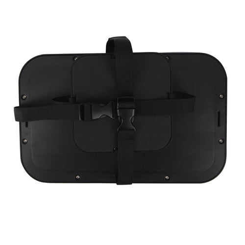 Adjustable Backseat Baby View Mirror (ZEVR)
