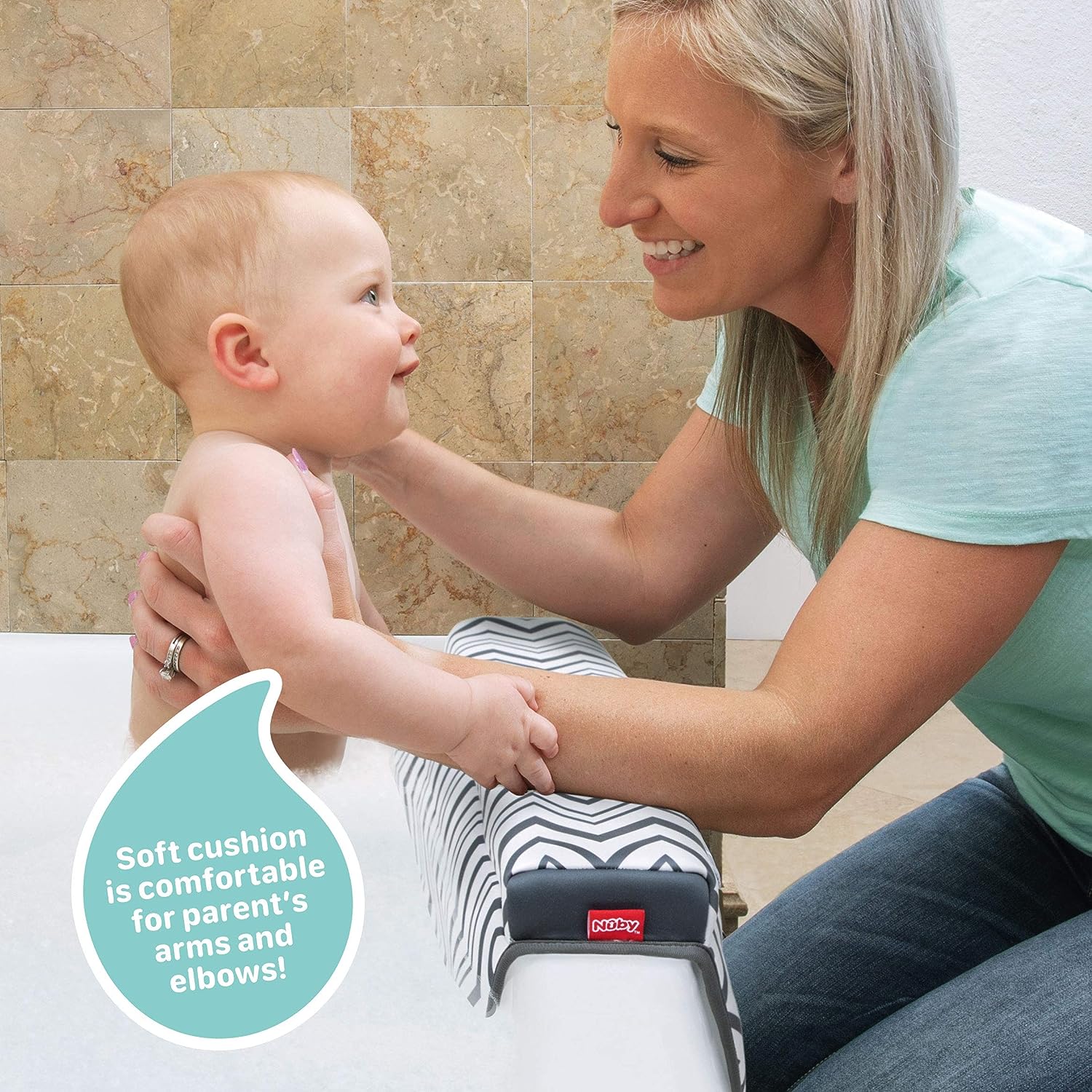 Baby Bathtime Essentials Bundle (TXHG)