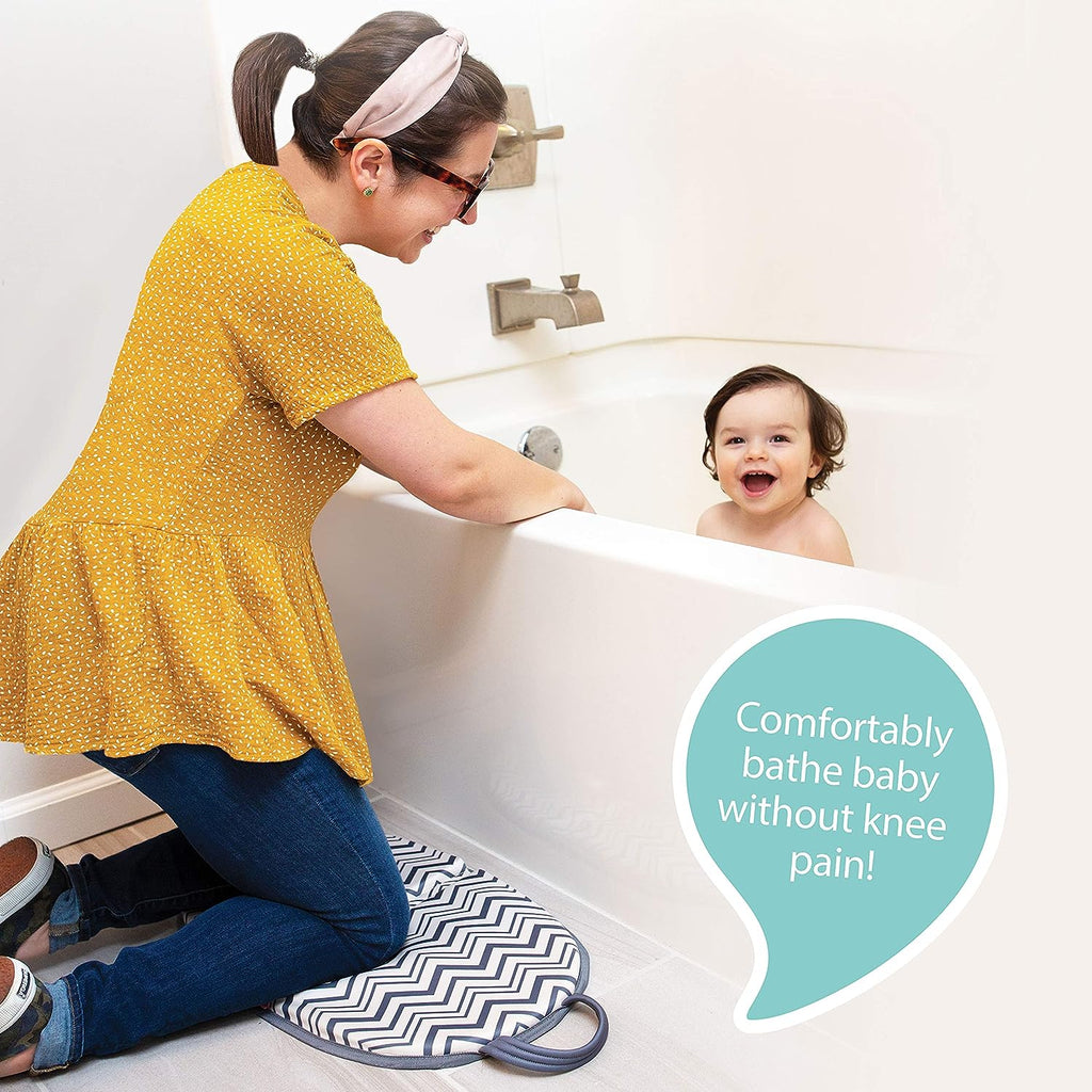 Folding Bathtub Kneeling Pad (YCS9)