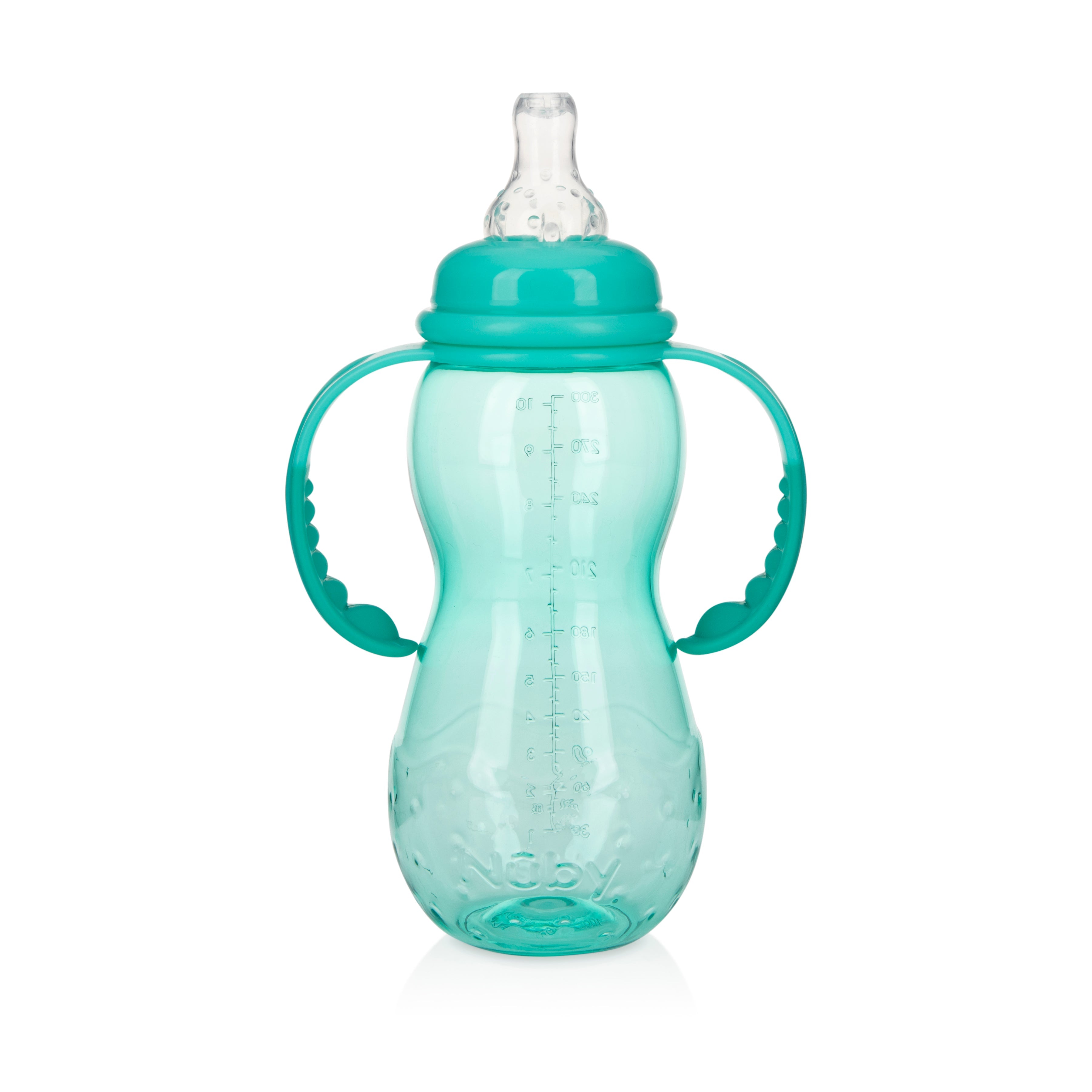 Bottle-to-Cup Standard Neck Bottle (8M74)