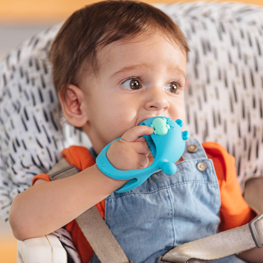 On-the-Go Teething Times Bundle (R7XO)