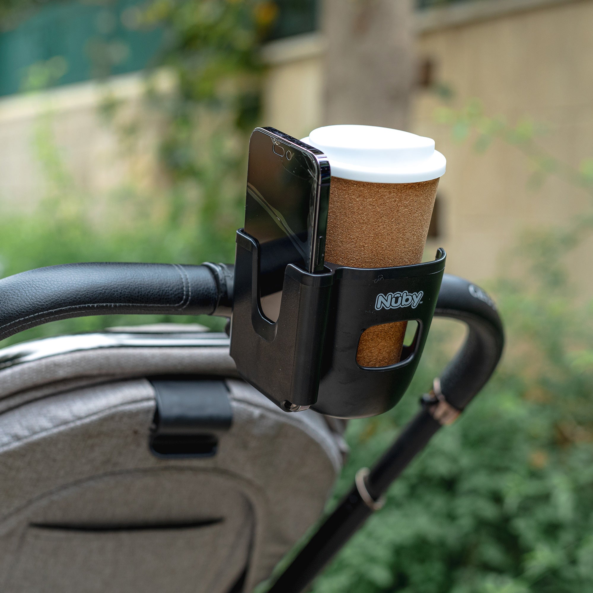 Cup & Phone Holder (3STC)