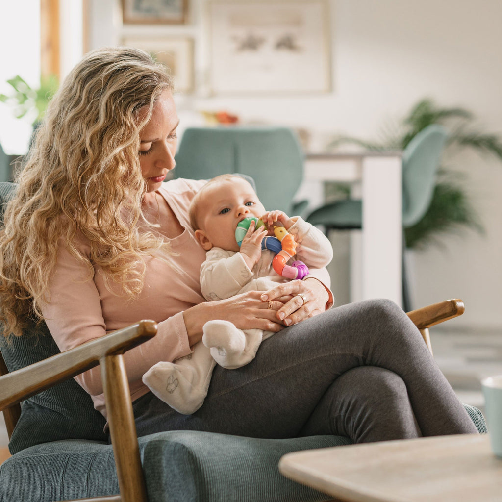 On-the-Go Teething Times Bundle (R7XO)