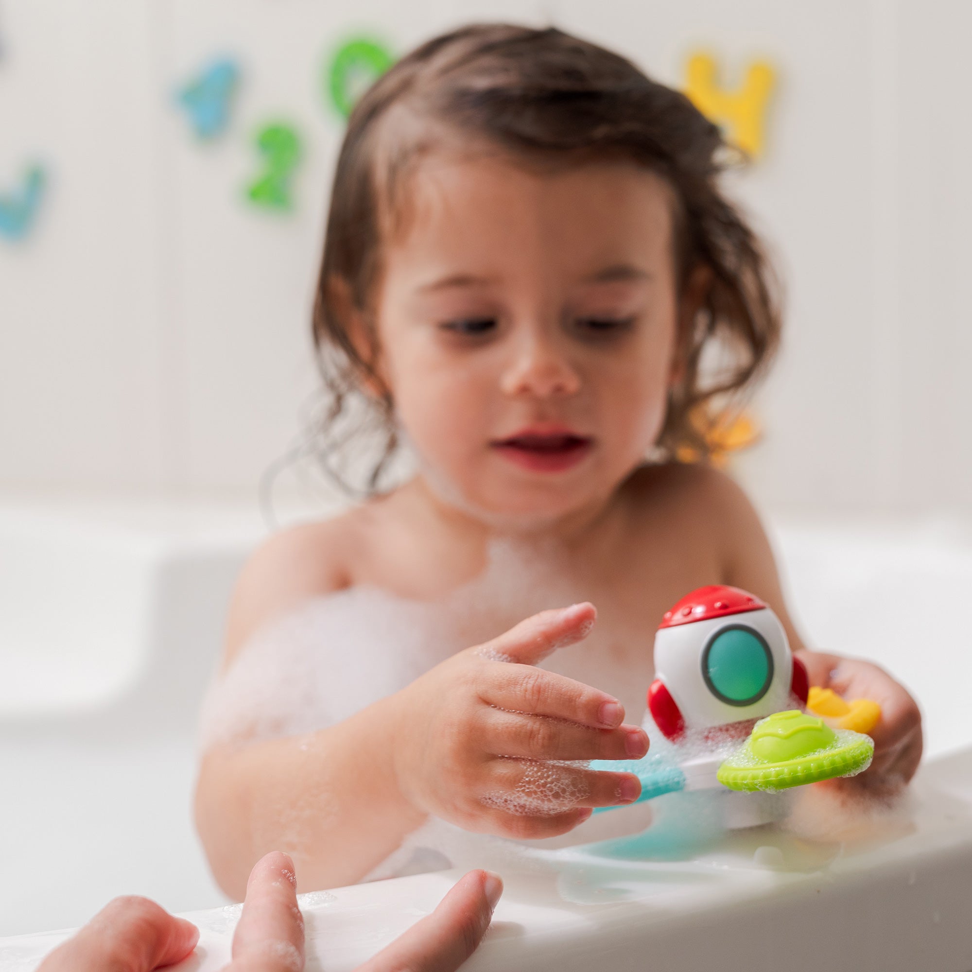 Suction Spinner Toys (P3ND)