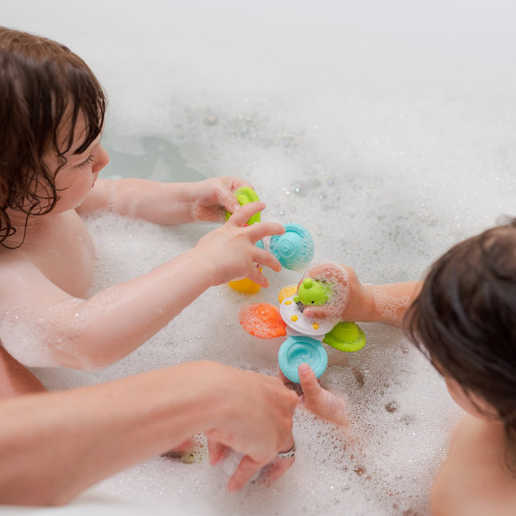 Suction Spinner Toys (P3ND)