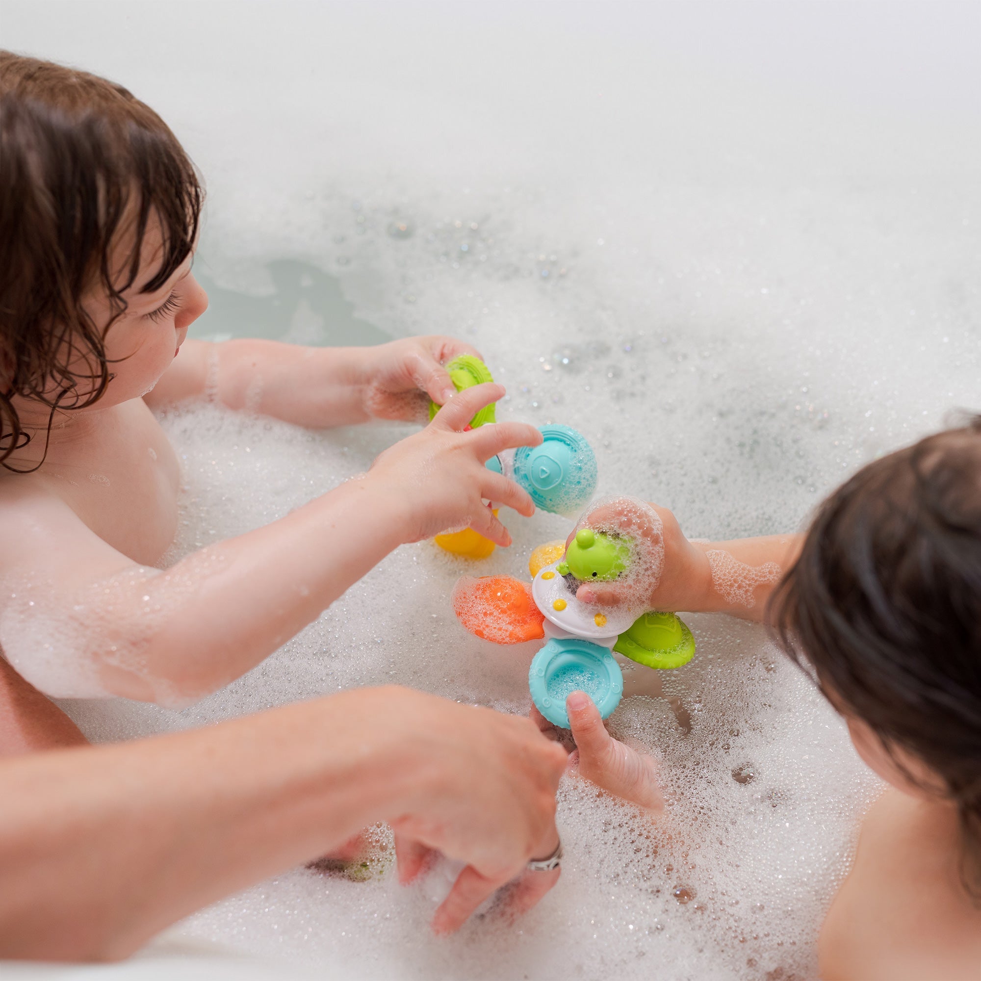 Suction Spinner Toys (P3ND)