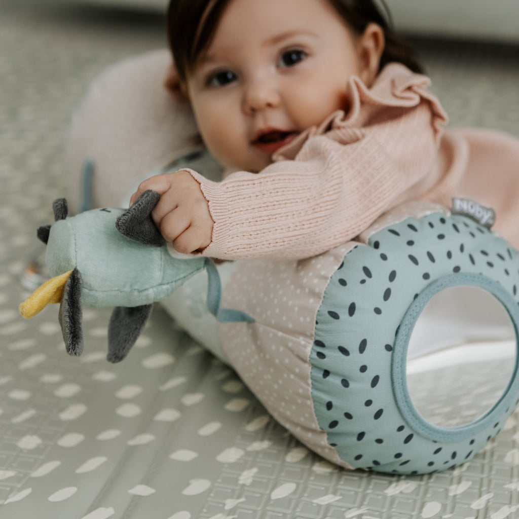 Animal Adventures Tummy Time Pillow (GXPX)