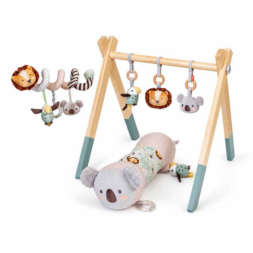 Animal Adventures Bundle (6R42)
