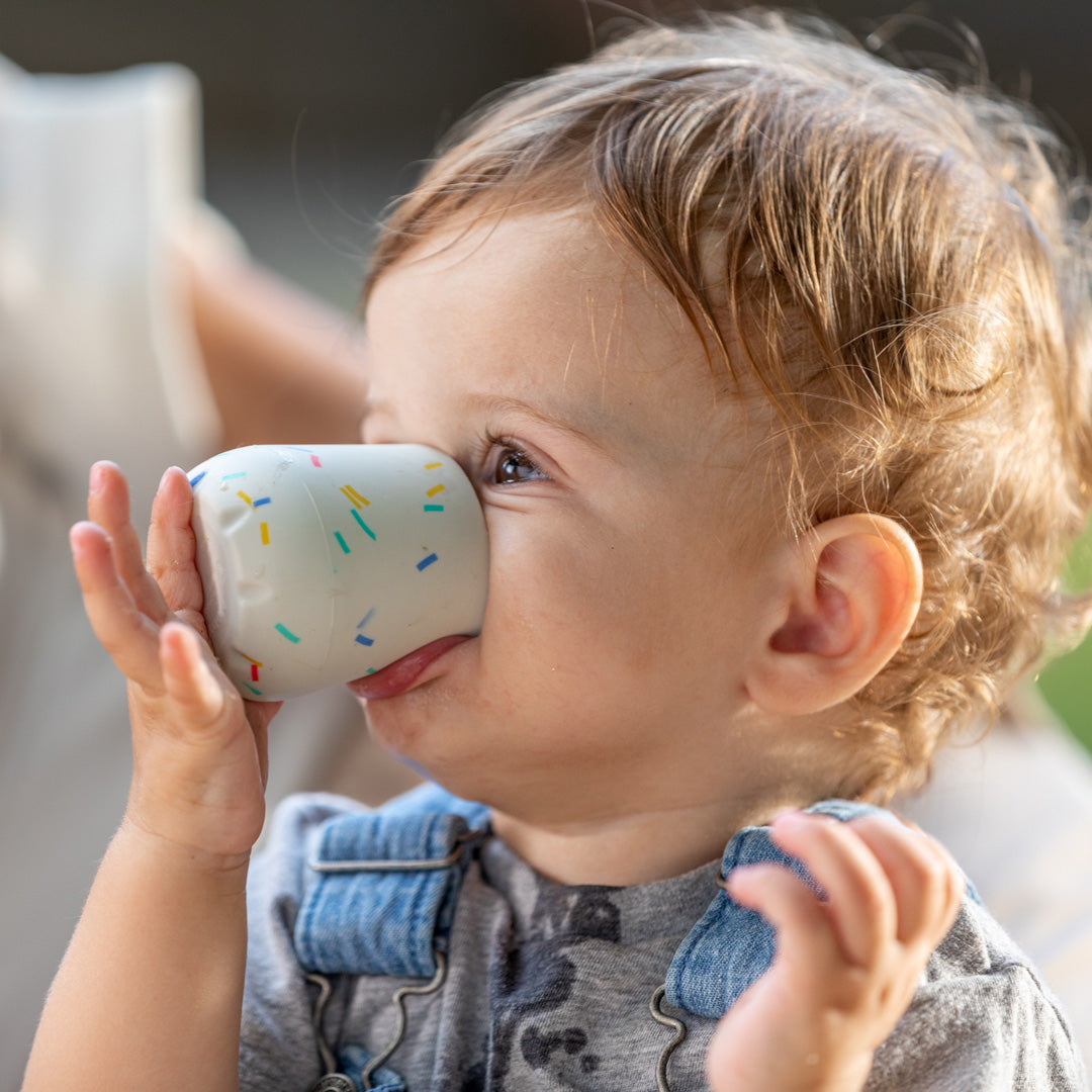 Baby's First Mini Sipper Training Cup (MBPU)