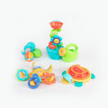 Make a Splash Bath Toys Bundle (OSQP)