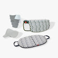 Baby Bathtime Essentials Bundle (TXHG)