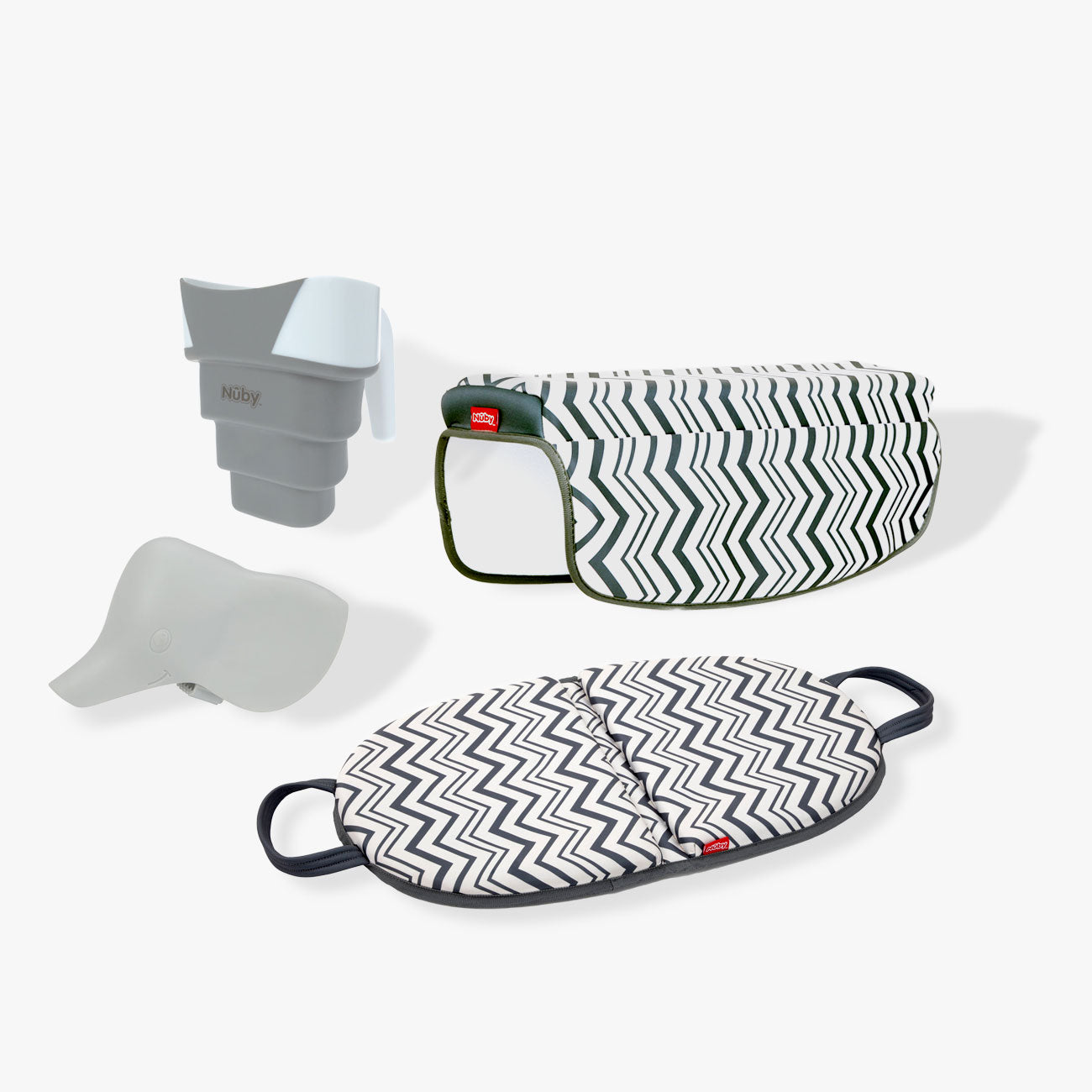 Baby Bathtime Essentials Bundle (TXHG)