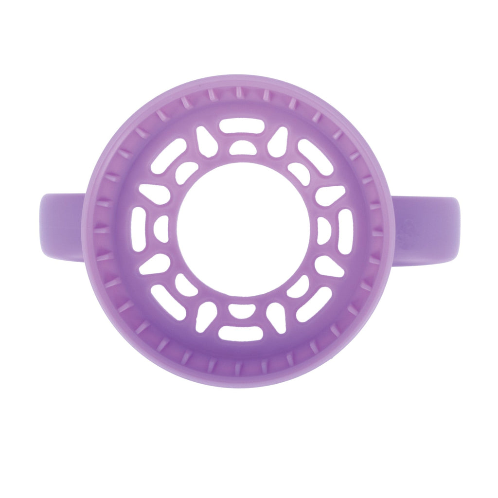 360 Wonder Cup with Handles (3 Pack - 5 oz) | Purple/Pink/Aqua (OQ5Y)