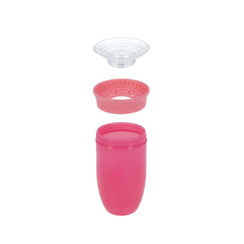 360 Wonder Cup (3 Pack - 10 oz) | Purple/Pink/Aqua (MICF)
