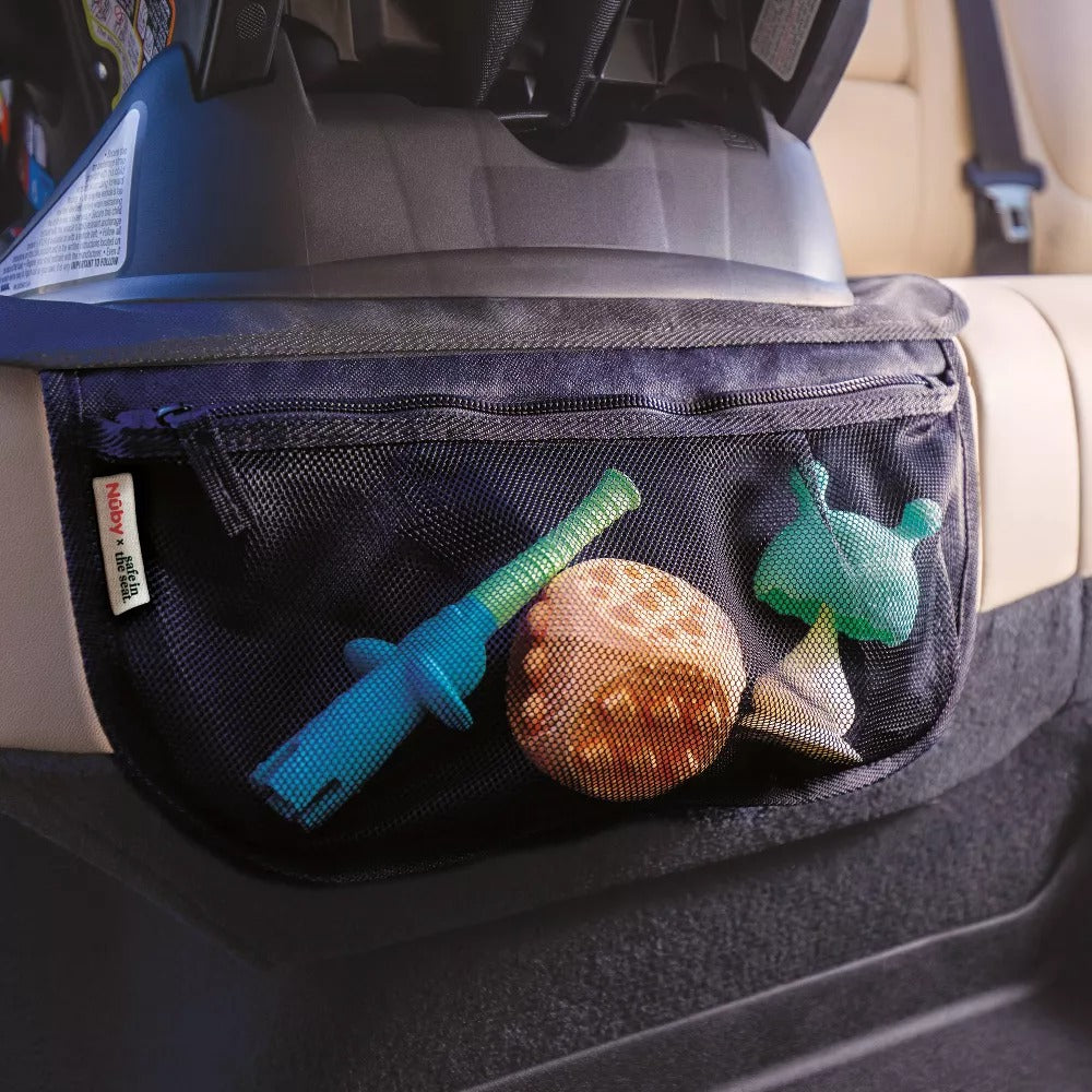 Safe in the Seat Car Seat Protector (KUDV)
