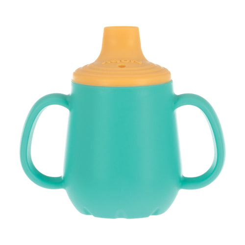 2-Handle First Training Cup | Aqua (TA1L)