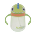 Clik-It Silicone Straw Trainer Cup | Dino (P2CE)