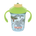 2-Handle Multi-Function Flip-It Cup | Safari (ABEZ)