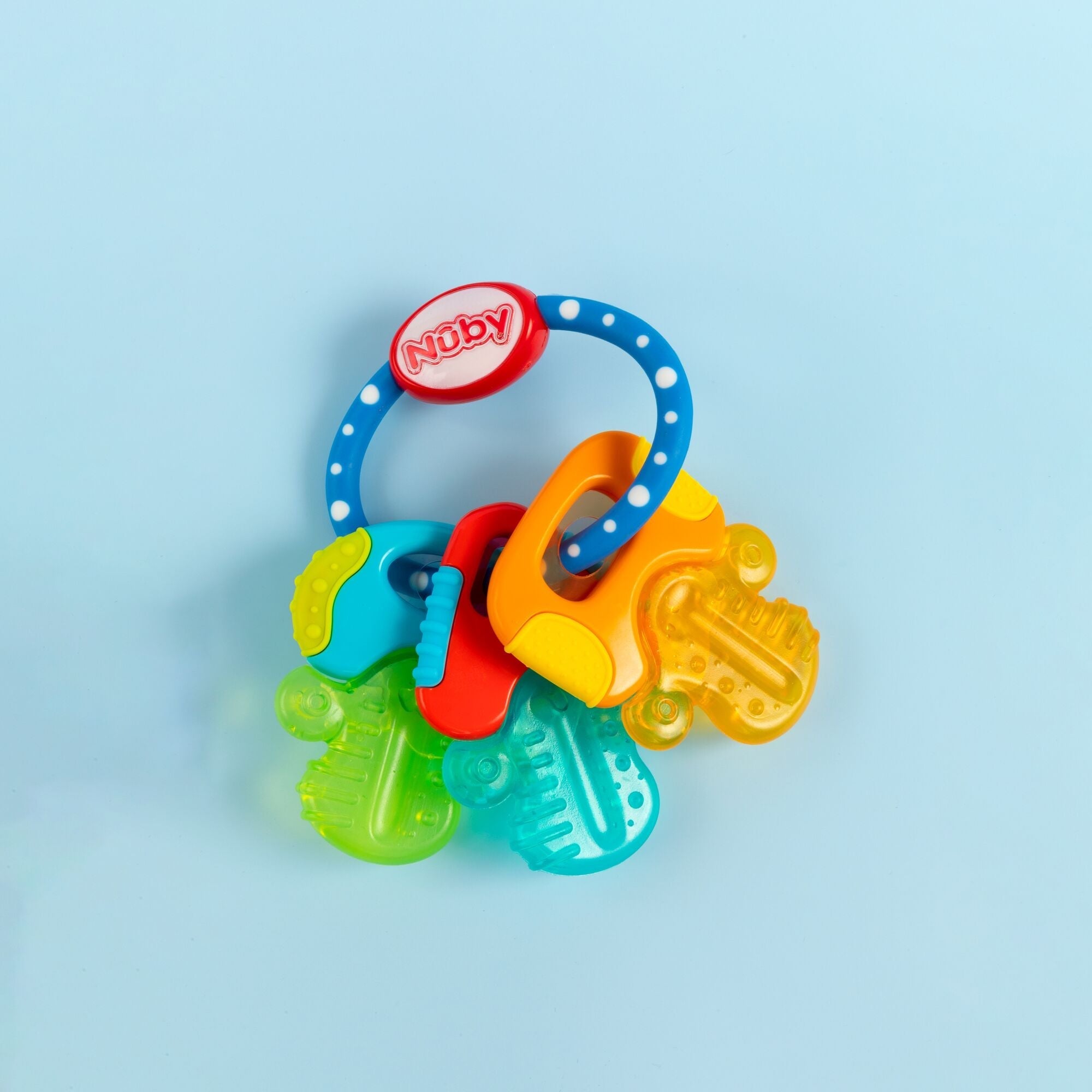 IcyBite Teether Keys | Classic (5NQQ)