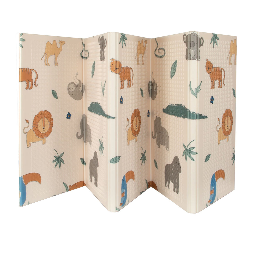 Reversible Floor Mat | Safari (APVT)