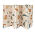 Reversible Floor Mat | Safari (APVT)