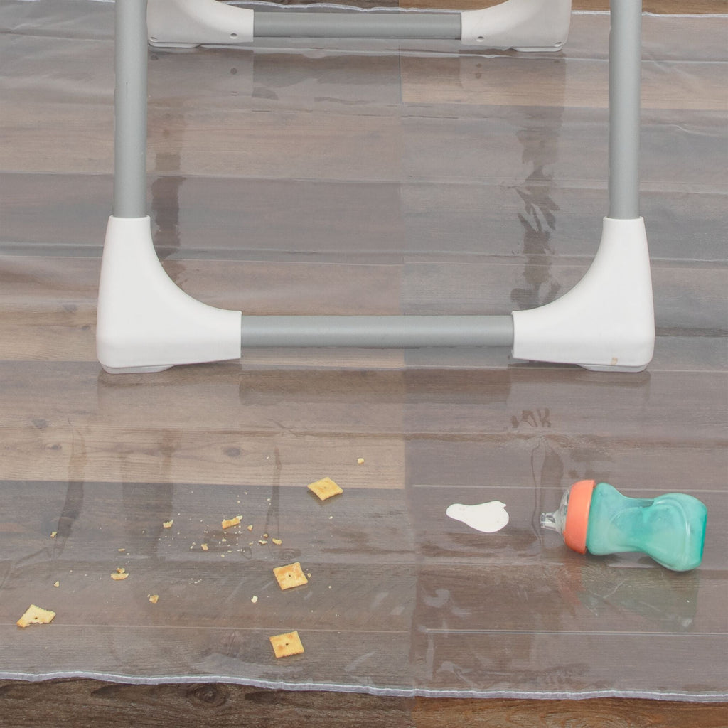 No-Mess Mealtime Mat (YYZ8)