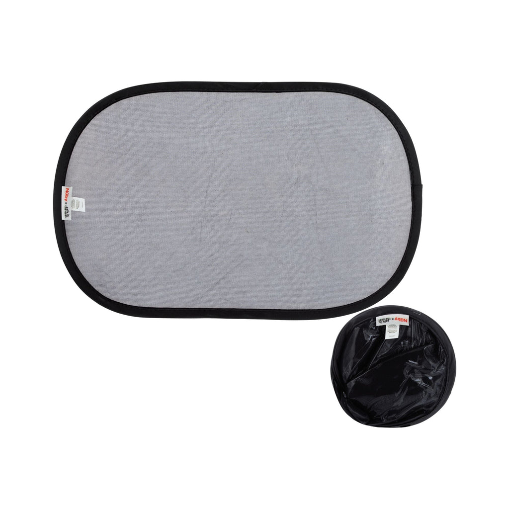 Safe in the Seat Pop Open Cling Sunshades (2 Pack) (ID4G)