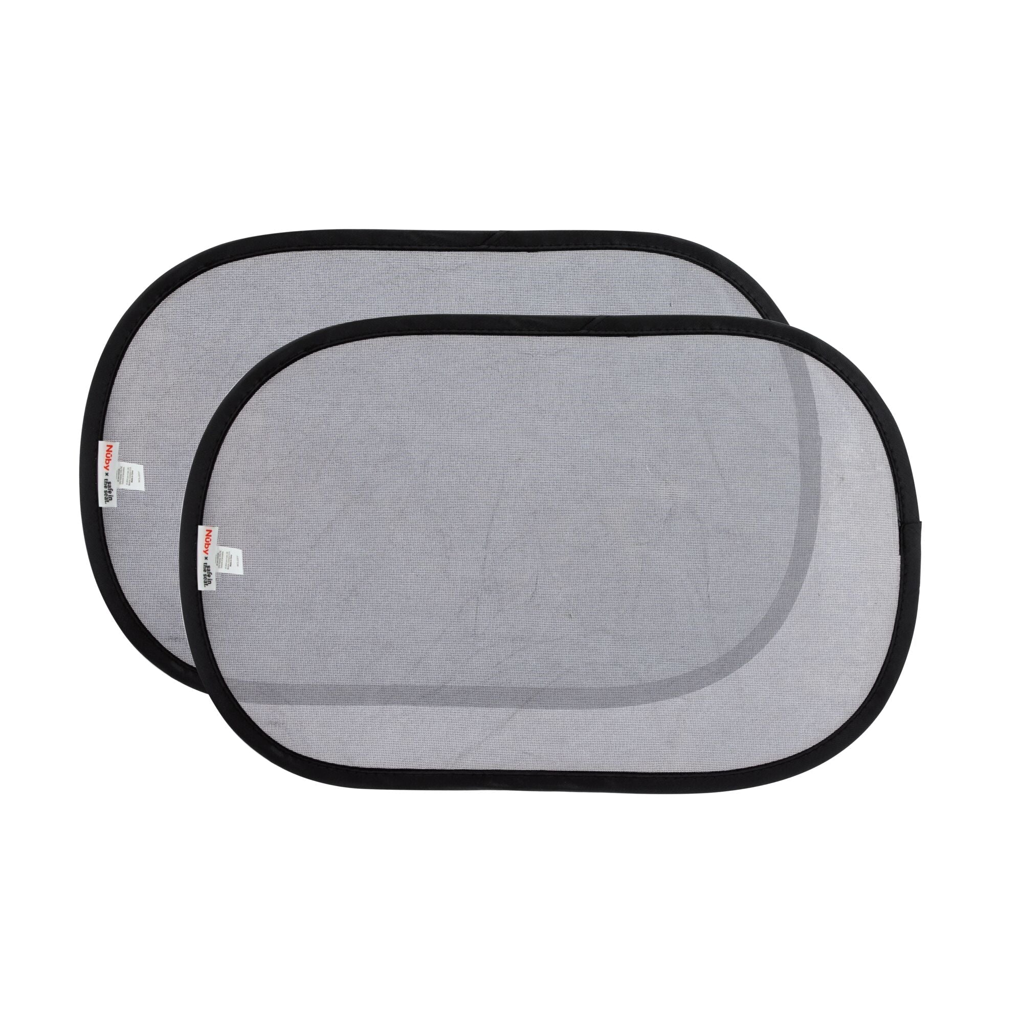 Safe in the Seat Pop Open Cling Sunshades (2 Pack) (ID4G)