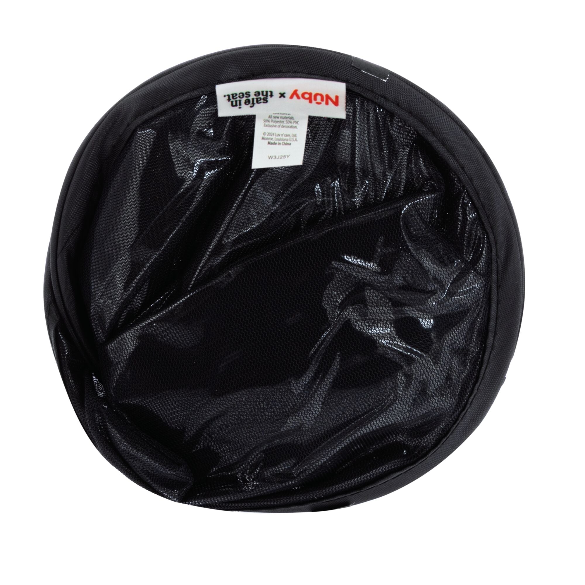 Safe in the Seat Pop Open Cling Sunshades (2 Pack) (ID4G)
