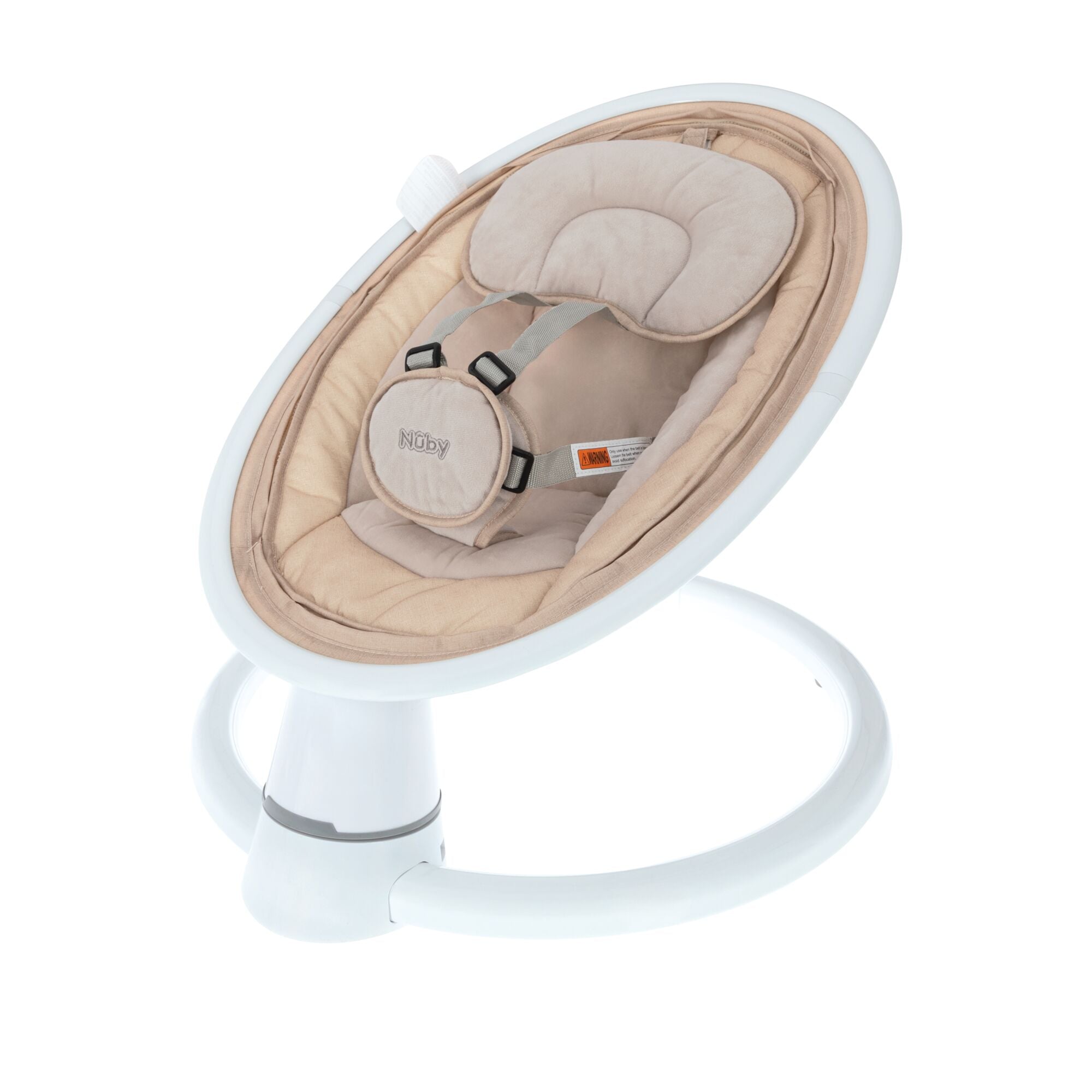 Smart Baby Swing & Bouncer | Beige (2LGB)