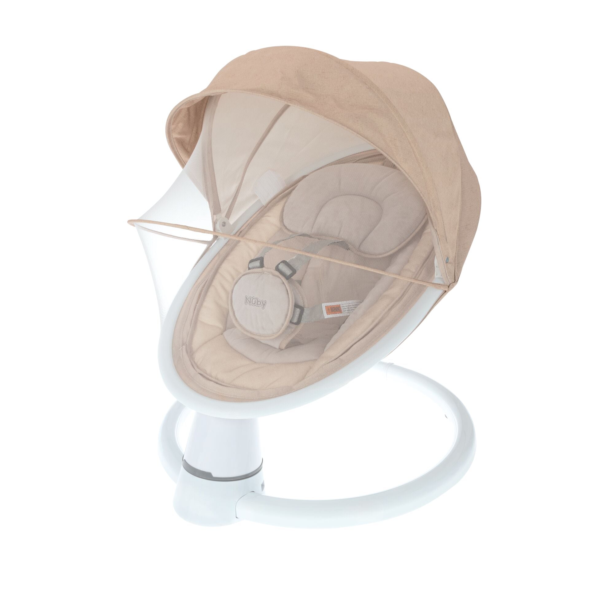 Smart Baby Swing & Bouncer | Beige (2LGB)