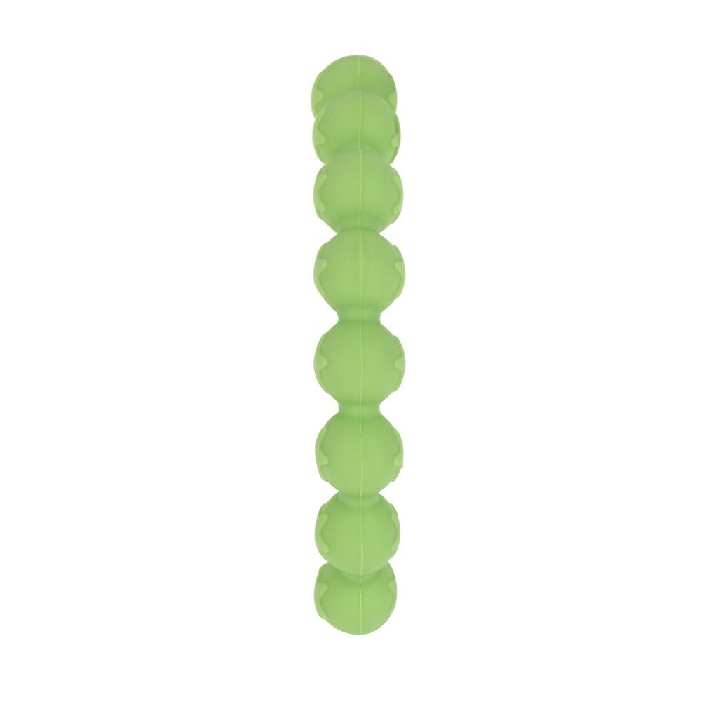 Silicone Wheel Teether (G1DX)