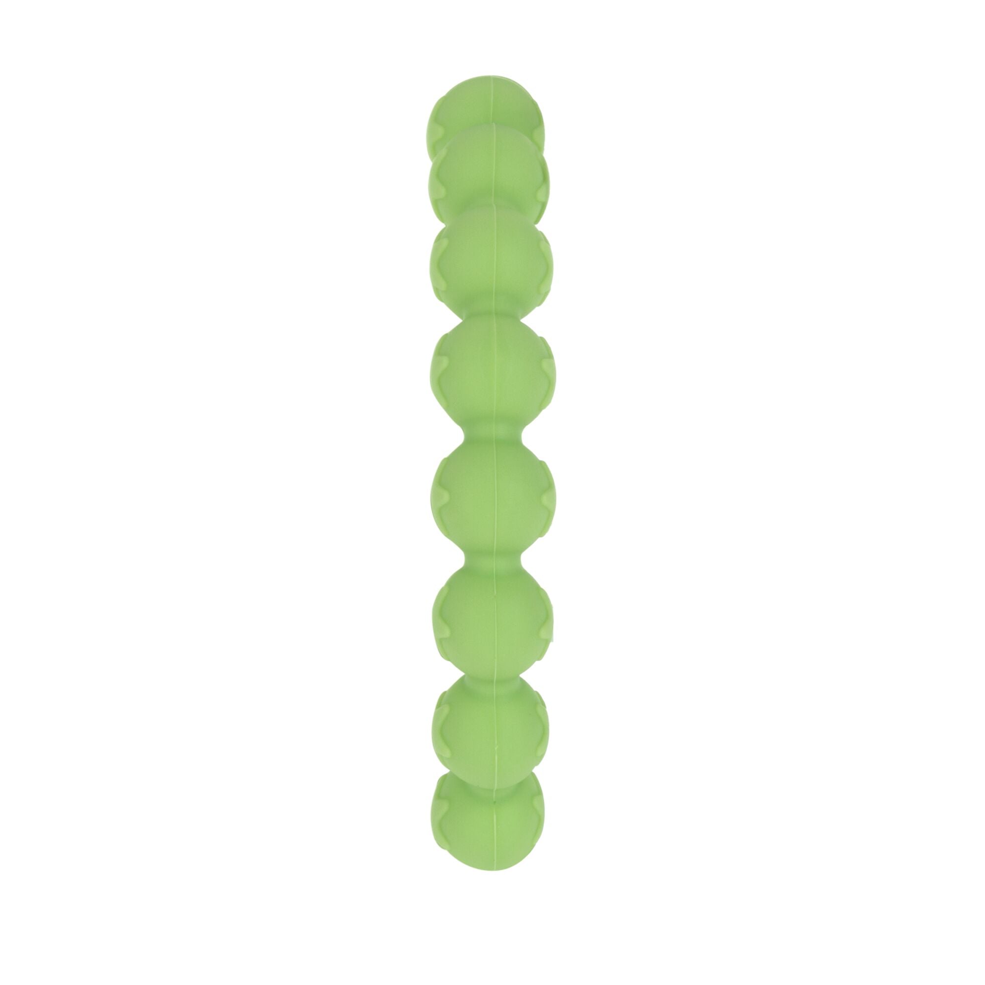 Silicone Wheel Teether (G1DX)