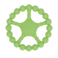 Silicone Wheel Teether (G1DX)