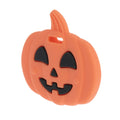 Silicone Pumpkin Teether (U4IL)