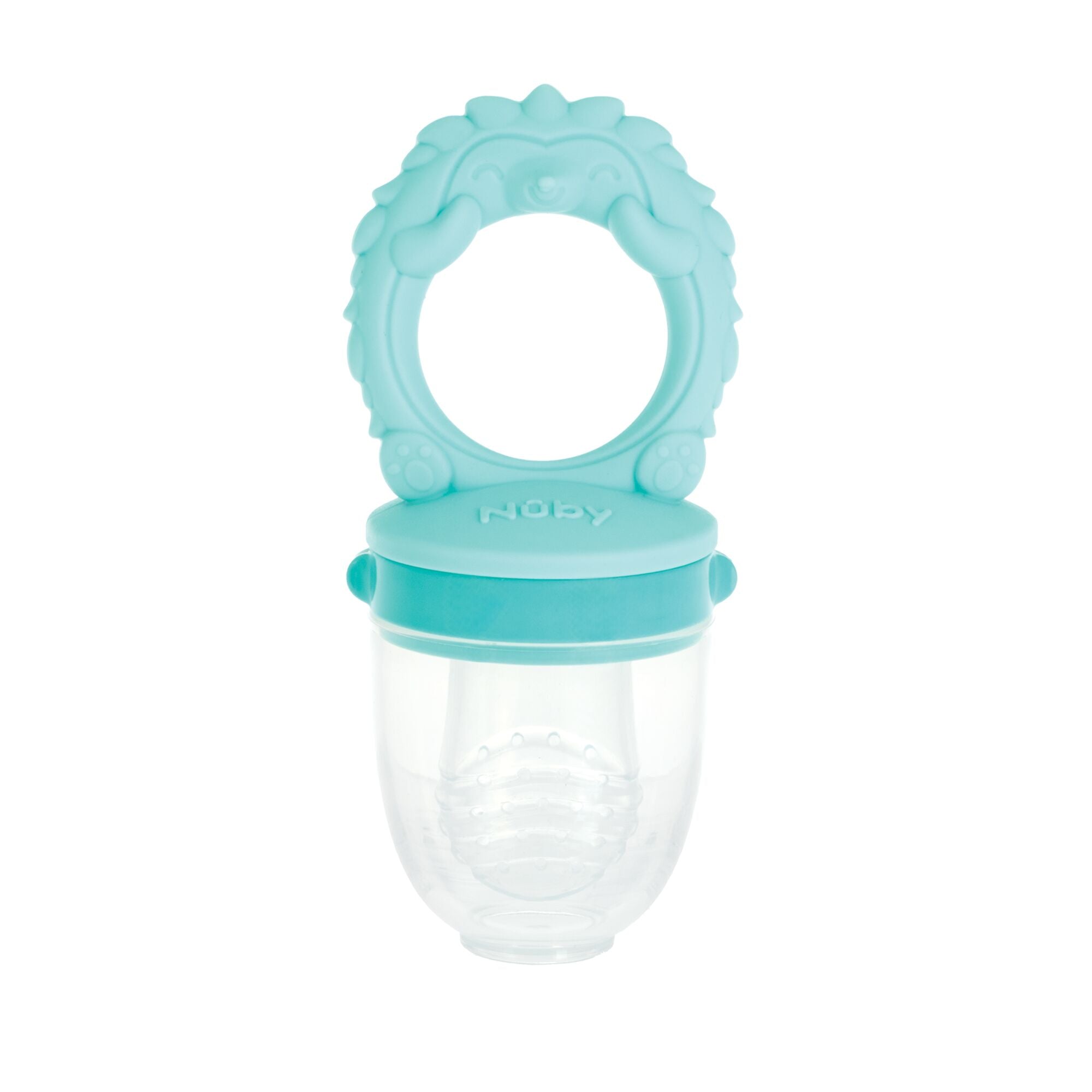 Silicone Feeder | Hedgehog (YEKP)