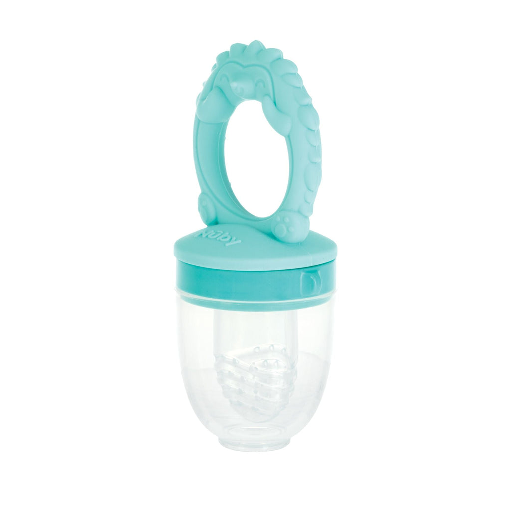 Silicone Feeder | Hedgehog (YEKP)