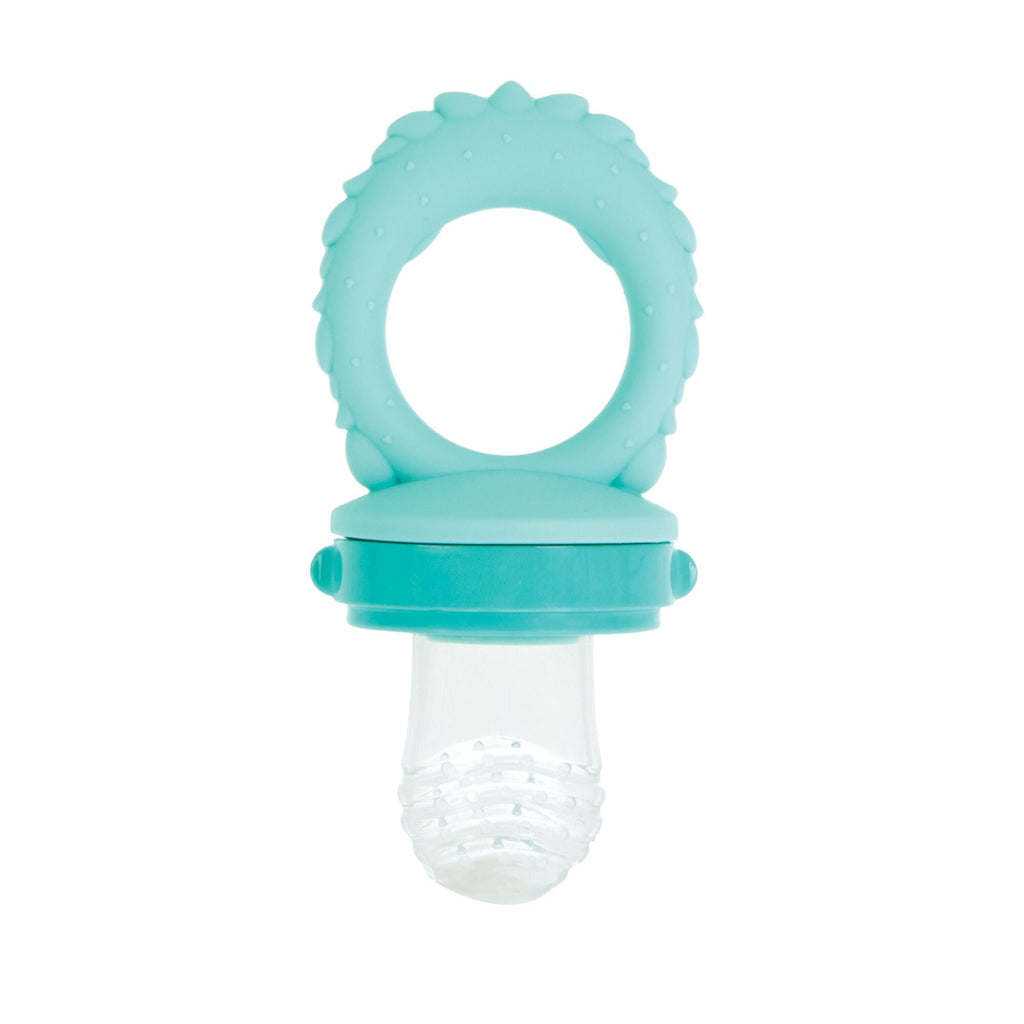 Silicone Feeder | Hedgehog (YEKP)