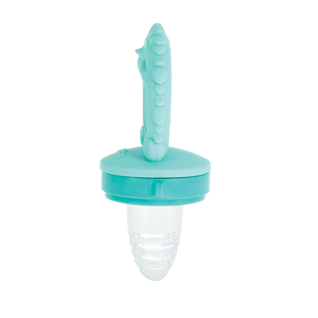Silicone Feeder | Hedgehog (YEKP)