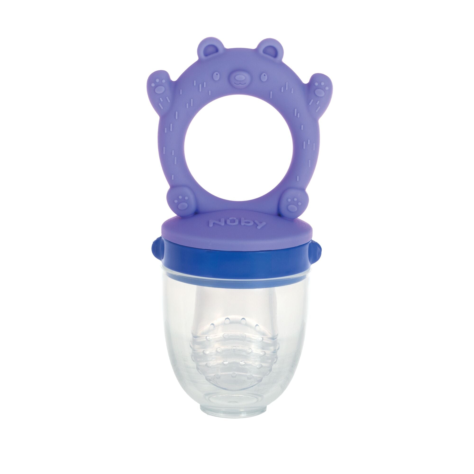 Silicone Feeder | Bear (IMEK)