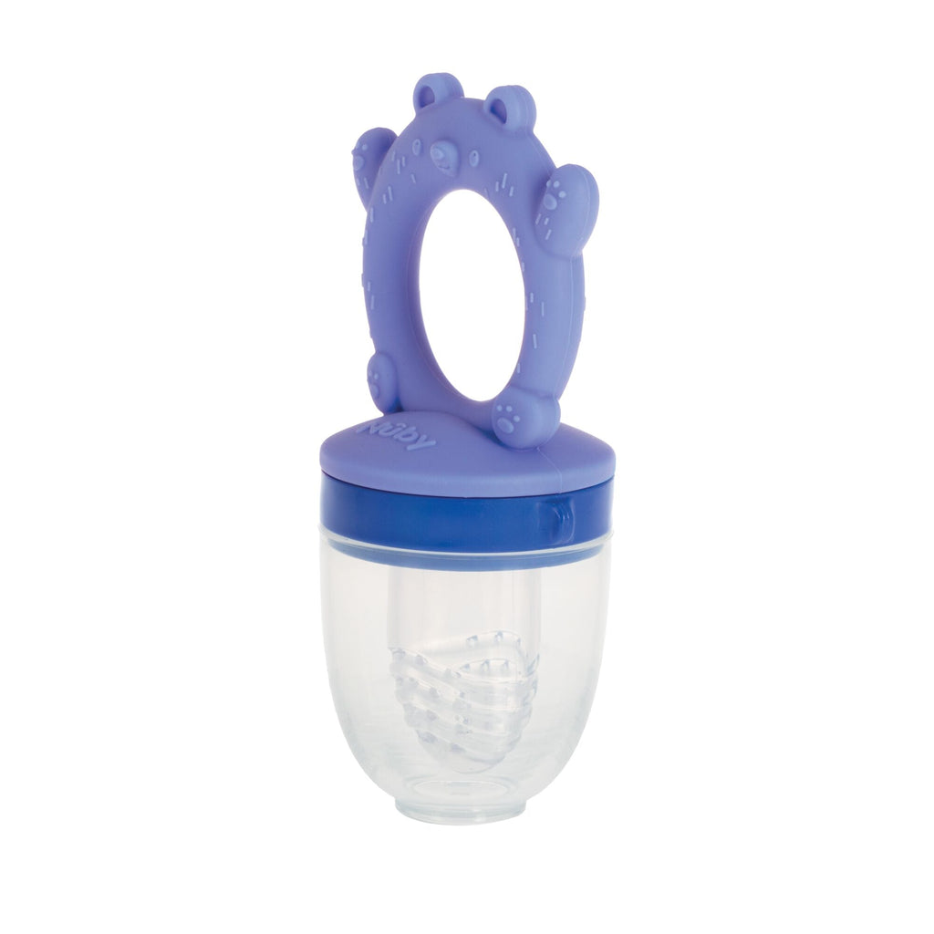 Silicone Feeder | Bear (IMEK)